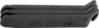 Contec Speed Shank Reifenheber Schwarz  Schwarz One Size