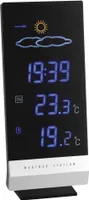 TFA 35.1093 Lumax Funkwetterstation