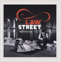 John Law - Law Street