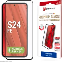 E.V.I DISPLEX Real Glass FC Samsung Galaxy S24 FE (02023)