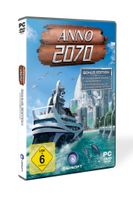 Anno 2070 (Bonus Edition)