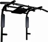 idealfit Multi-Dip Station - Klimmzug und Dipstation 2 in 1 ,IF-02