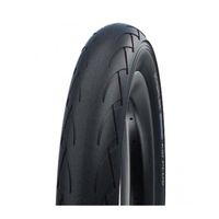 Schwalbe Kid Plus 12" (203 mm) 47.0 Black Opona do rowerów trekkingowych