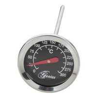 BBQ | Grill-Thermometer analog