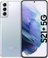 Samsung Galaxy S21+ 5G 128GB Phantom Silver