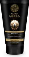 Natura Siberica Men Erfrischendes Gesichts-Waschgel "Bärentatze" 150ml