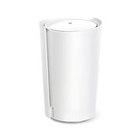TP-LINK Deco X50-5G - Weiß - Intern - Mesh-System - 230 m² - 0 - 40 °C - -40 - 60 °C