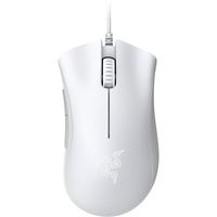 Razer DeathAdder Essential White Edition |RZ01-03850200-R3M1