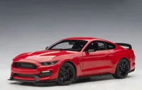 AUTOart 1:18 Ford Mustang Shelby GT-350R (Rennrot) ATA-72935