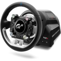 Thrustmaster T-GT II Pack GT Wheel + Base