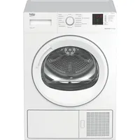 BEKO WML91433NP1 Waschmaschine Frontlader 9kg