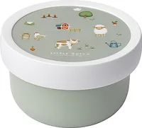 Fruchtbox Campus 300 ml Little Dutch - Little Farm