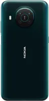 Nokia X10 5G 64 GB / 6 GB - Smartphone - forest