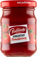 Pudliszki Koncentrat Pomidorowy 30% 90 G