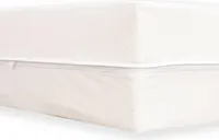 Sweetnight - Vollmatratzenbezug 90x200x25 cm | Anti-Wanzen und Anti-Milben