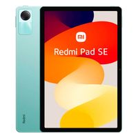 Tablet Xiaomi Redmi Pad SE 6/128GB Zielony
