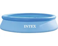 Aufstellpool Fastsetpool Marimex rund 244 x 244 x 61 cm 1900 l blau