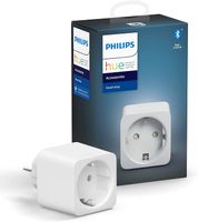 Philips Hue SmartPlug Steckdose Weiß
