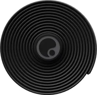 Ergon BT Lenkerband Allroad, black (42500020)