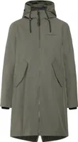 Didriksons Fia - Damen Parka, Größe_Bekleidung_NR:46, Didriksons_Farbe:deep green