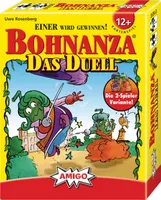 Bohnanza - Das Duell
