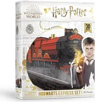 CUBICFUN 3D-Puzzle Harry Potter: Hogwarts Express 180 Teile