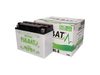 Batéria Fulbat F50-N18L-A DRY vrátane kyslíkového balenia