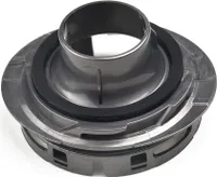 Motor-Heckabdeckung für Dyson V7 V8 – Staubsauger Ersatzteil, Zubehör