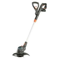 Gardena Power All 18V Akku-Rasentrimmer Ohne Akku, Schnittbreite Messer: 23 cm