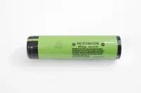 18650 Li-Ion Akku 3400 mAh