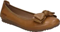 JOSEF SEIBEL Josie 03 | Ballerina für Damen | Beige