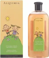 Duschgel Alqvimia 400 ml