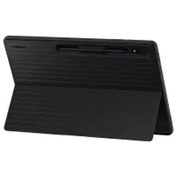 Samsung EF-RX900C 37,1 cm (14.6 Zoll) Cover Schwarz  SAMSUNG Markenkompatibilität: Samsung, Maximale Bildschirmgröße: 37,1 cm (14.6 Zoll), Etui-Typ: Cover, Produkthauptfarbe: Schwarz, Standby-Modus: Ja