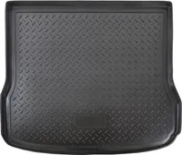 NORM Liners | Gumová vanička do kufra pre Audi Q5 2008-2016