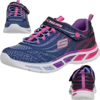 Skechers Litebeams 10667L (33/NVMT)
