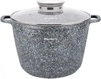 Klausberg mramorový hrnec 10l 28cm KB7526