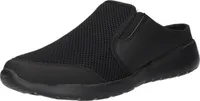 Sneakers Herren-Clog Schwarz, Farbe:schwarz, EU Größe:45