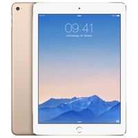 Apple iPad Air 2 64GB Wi-Fi gold