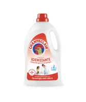 Lavatrice Pulito Profondo extra smacchiante Waschmittel 1,26l - Chante Clair