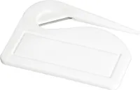 Brieföffner mit Metallklinge