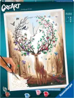 Magischer Hirsch Ravensburger 20273