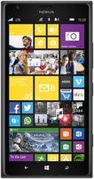 Nokia 1520 Lumia, 152.4 mm (6 "), 1920 x 1080 Pixel, IPS, 2.2 GHz, Qualcomm, Snapdragon 800