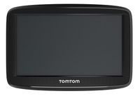 TomTom Start 42 T Navigationssystem (Kontinent-Ausschnitt)