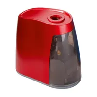 Ořezávátko Dahle 240 (elektrické) červené