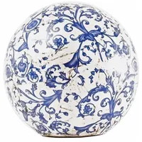 Esschert Design Aged Ceramic Dekokugel 18cm; AC12