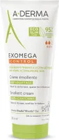 A-Derma Exomega Control Creme rückfettend 200 ml