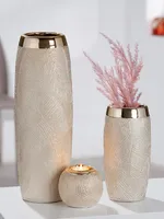 Gilde Keramik Schaf Isolde 34335