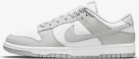 Nike Dunk Low Grey Fog - EU: 39