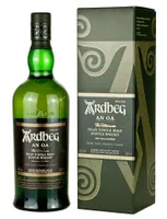 Ardbeg An Oa The Ultimate Islay Single Malt Scotch Whisky in Geschenkpackung | 46,6 % vol | 0,7 l
