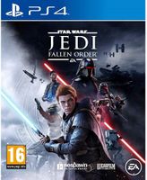Star Wars Jedi Fallen Order [FR IMPORT]